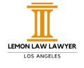 Lemon Law Lawyer Los Angeles