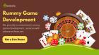 Light up High tech services in Rummy Game Development