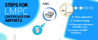 LMPC registration process | Legal metrology consultant