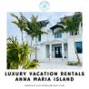 luxury vacation rentals annamaria island