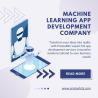 Machine Learning App Development Company- ProtonBits