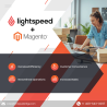 Magento Integration with Lightspeed R-Series for Maximum Control