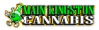 Main Kingston Cannabis