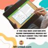 Make Reading Easier with WhizRead!