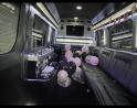 Make Your Birthday Unforgettable with Luxury Limo Services!