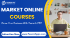 Market Online Courses