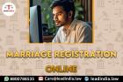marriage registration online | Legal Firm | lead india