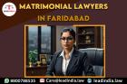matrimonial lawyers in faridabad | Legal Firm | lead india