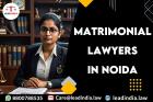 matrimonial lawyers in noida | Legal Firm | lead india