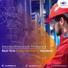 Maximize Efficiency with ThirdEye AI’s Real-Time Energy Monitoring Solutions