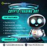 Maximize your profit with quality services using crypto trading bot
