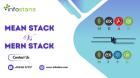 Mean Stack vs Mern Stack: A Comprehensive Guide