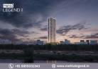Mehta Legend Kalwa Thane Luxury Project 1 2 & 3 BHK Spacious Flats 1978 Group