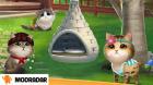 Meow Match: Kitty Treasure v1.0.4
