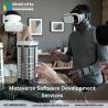 Metaverse Software Development Services- Mobiloitte