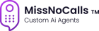 MissNoCalls
