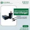 Mobile 2.4 Amp Chargers Manufacturers In India