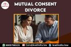 Mutual Consent Divorce