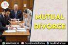 Mutual Divorce
