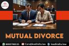 Mutual Divorce |  Lead India