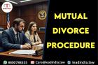 Mutual Divorce Procedure