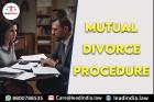 Mutual Divorce Procedure
