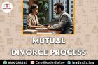 Mutual    Divorce   Process