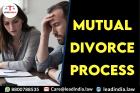 Mutual Divorce Process