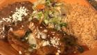 Napa Mexican Food