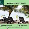 Neil Island Beach Resort | Luxury Hotels in Andaman - CS Empire