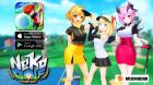 NEKO GOLF - Anime GOLF v3.0.5
