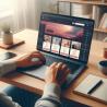 Netzila Technologies: Node.js Development Mastery