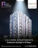 New flats for sale near lb nagar