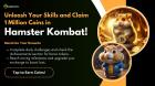 New Hamster Kombat Games – The Ultimate Hamster Battle Adventure!