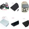 New Harddisk casings