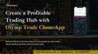 New Olymp Trade Clone Script: Your Own Profitable Trading Platform!