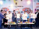 New Poster Unveiled for 17th Global Film Festival Noida 2024