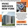 New York Cooling Heating Services.