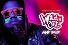 Nick Cannon Tickets 2024