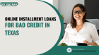 No Credit Check Online Payday Loans Texas