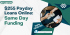 No Waiting, Just Fast Cash