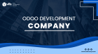 Odoo Development Company