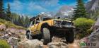 Off Road 4×4 Driving Simulator Mod APK v2.11.1 All Cars Unlocked
