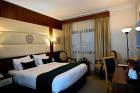One Inn Hotel Madinah