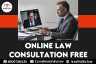 Online Law Consultation Free