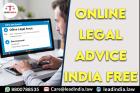 Online Legal Advice India Free