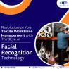 Optimize Workforce Management in Textile with ThirdEye AI’s Face Recognition Solution