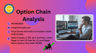 Option Chain Analysis Simplified Gain Market Edge Today