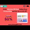 Order Abortion Pill Pack Online from PrivacyPillrx and Get Up to 50% Off