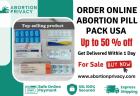 Order online abortion pill pack USA | Up to 50 % off